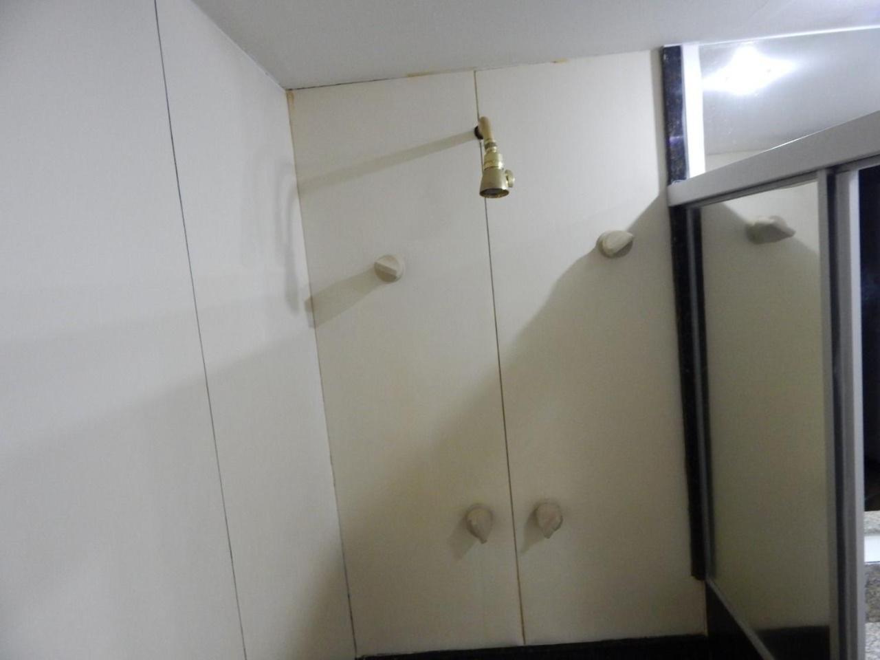Jk Apart Hotel - Kubitschek Brasília Zewnętrze zdjęcie