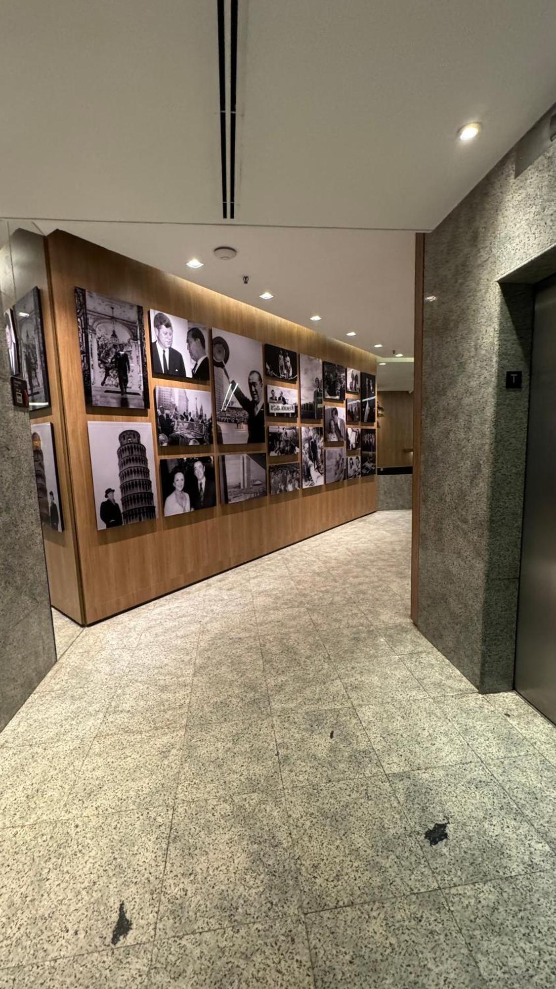 Jk Apart Hotel - Kubitschek Brasília Zewnętrze zdjęcie