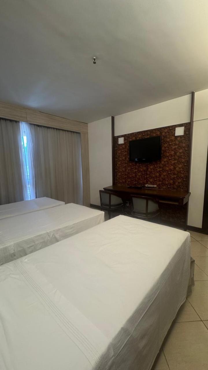 Jk Apart Hotel - Kubitschek Brasília Zewnętrze zdjęcie
