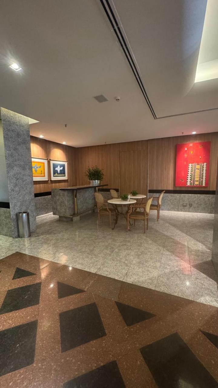 Jk Apart Hotel - Kubitschek Brasília Zewnętrze zdjęcie