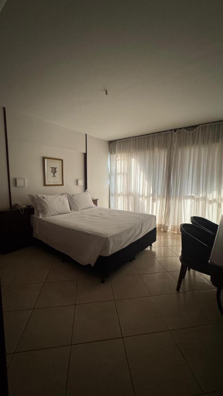 Jk Apart Hotel - Kubitschek Brasília Zewnętrze zdjęcie
