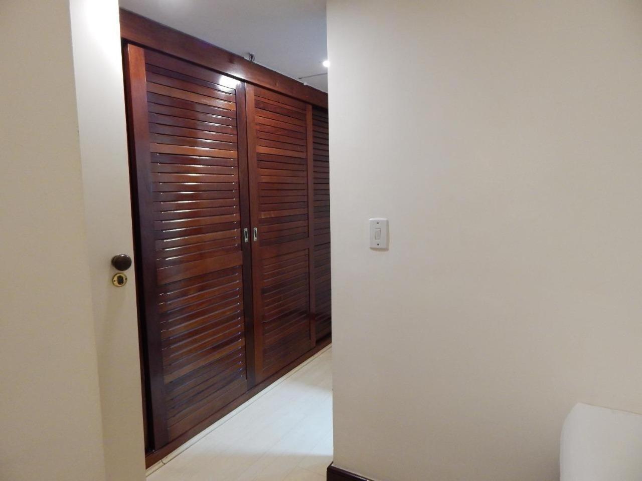 Jk Apart Hotel - Kubitschek Brasília Zewnętrze zdjęcie