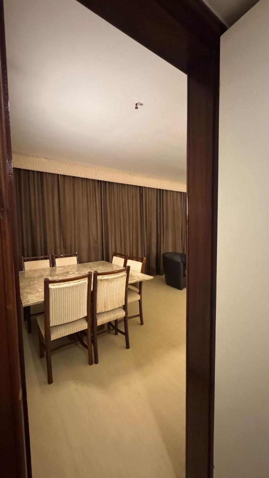 Jk Apart Hotel - Kubitschek Brasília Zewnętrze zdjęcie