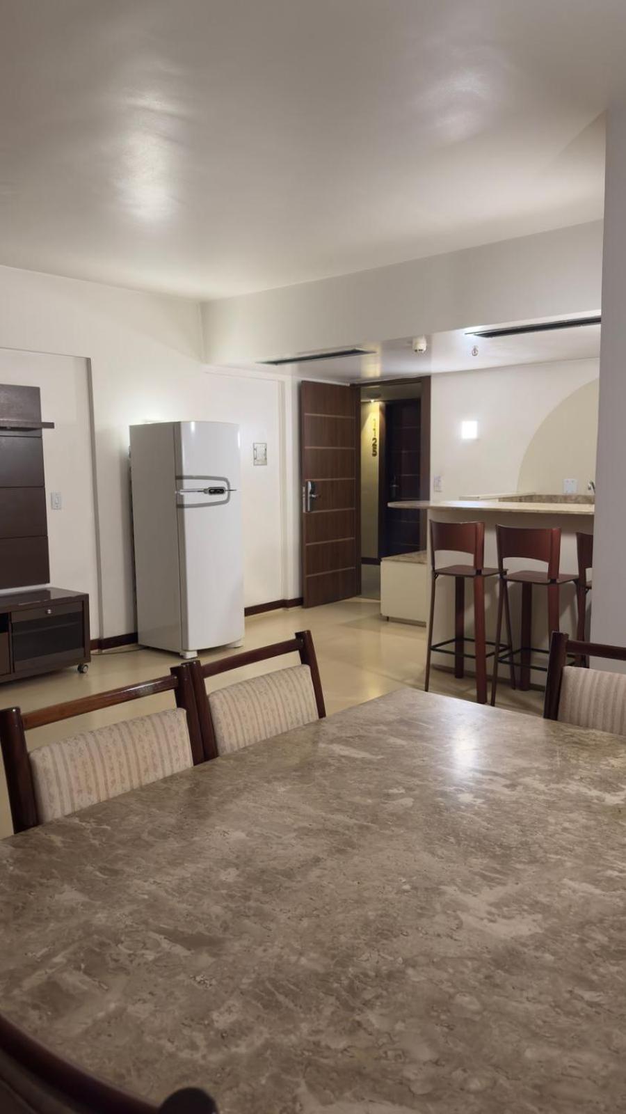 Jk Apart Hotel - Kubitschek Brasília Zewnętrze zdjęcie