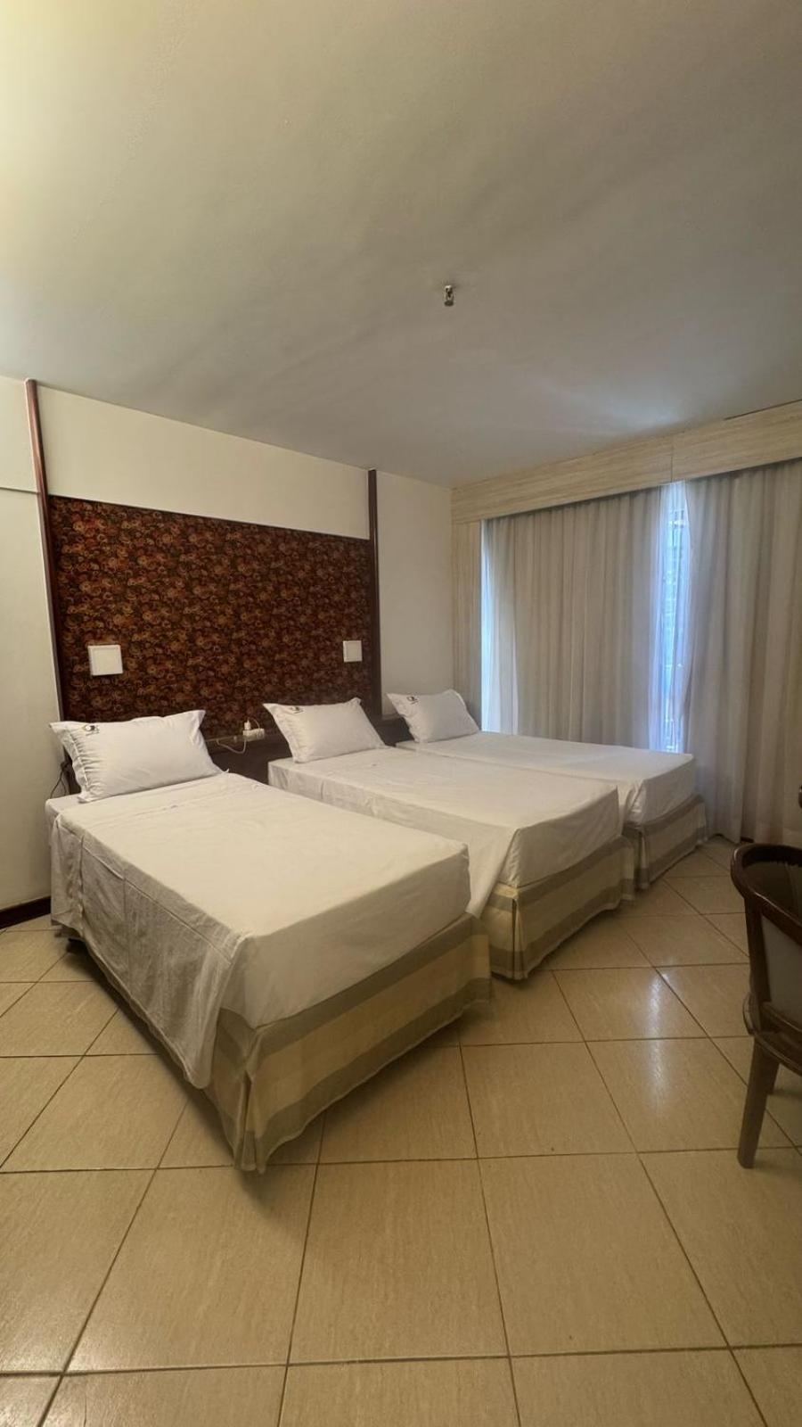Jk Apart Hotel - Kubitschek Brasília Zewnętrze zdjęcie