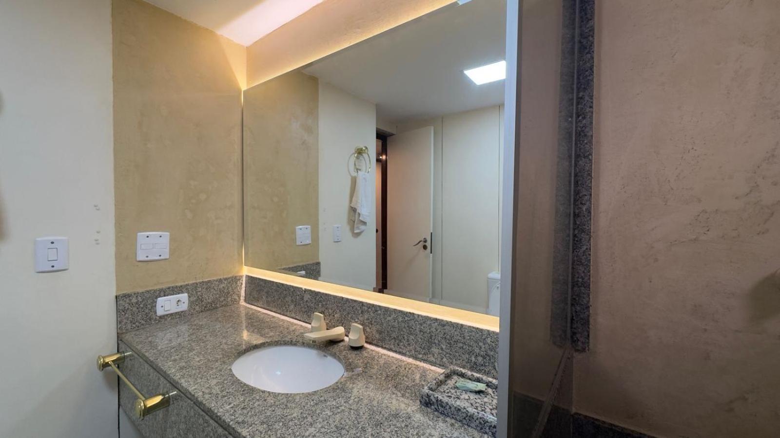 Jk Apart Hotel - Kubitschek Brasília Zewnętrze zdjęcie